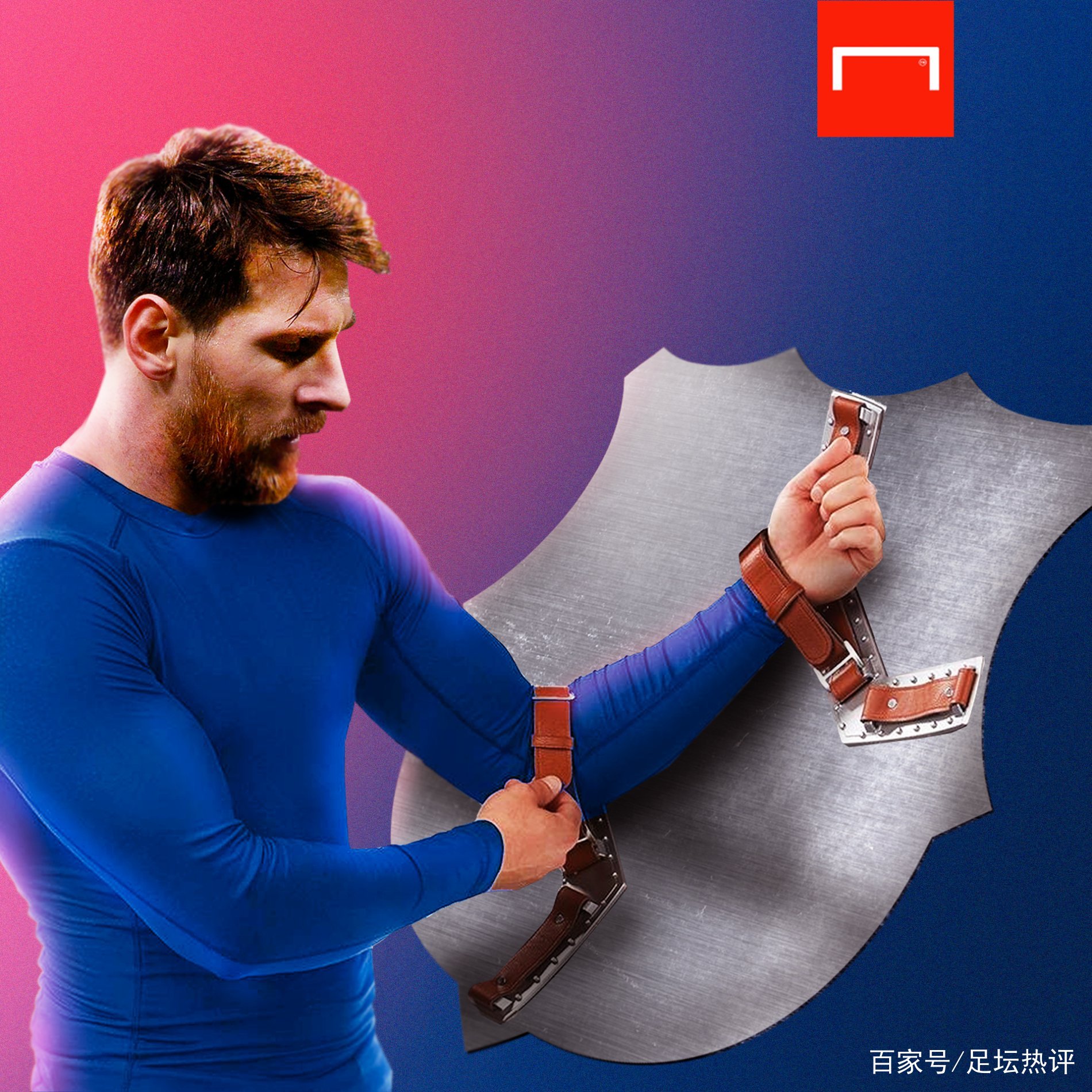 吸引了