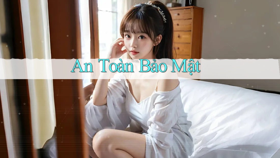 An Toàn & Bảo Mật: An Toàn & Bảo Mật: