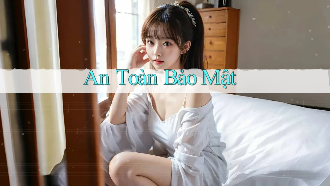 An Toàn & Bảo Mật: An Toàn & Bảo Mật: