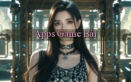 Apps Game bài
