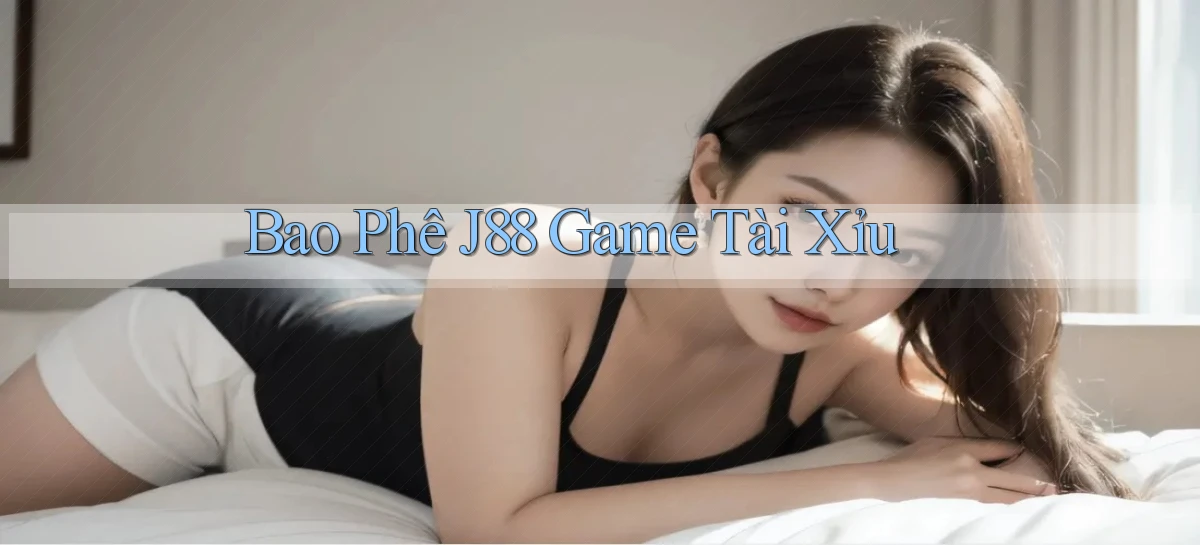 bao phê j88 game tài xỉu