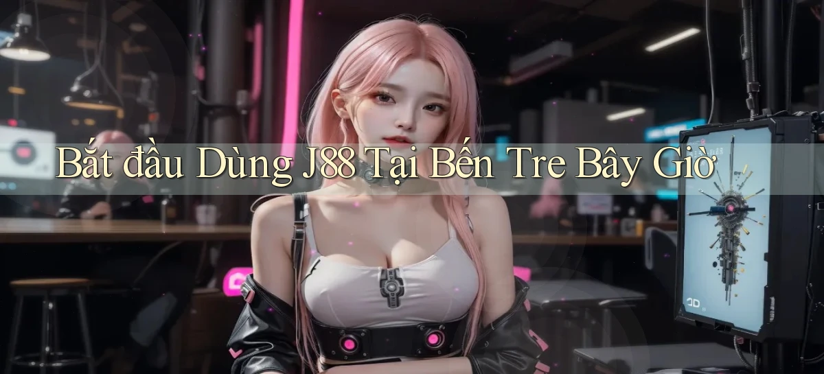 j88   Trò Chơi Mới   Website Game 2026