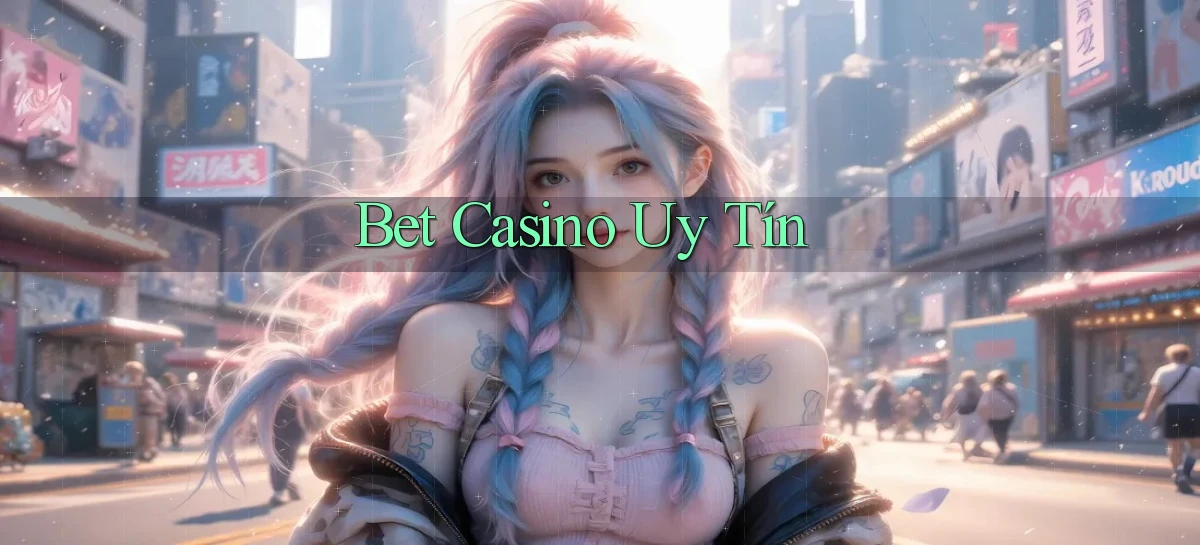 bet Casino uy tín