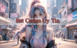 bet Casino uy tín