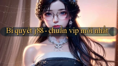Bí quyết j88   chuẩn vip mới nhất