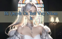 bí quyết ox bet vay nhanh