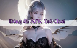 Bóng đá APK trò chơi