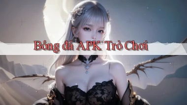Bóng đá APK trò chơi