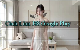 cách làm j88 google play
