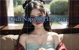 cách nạp j88 play store