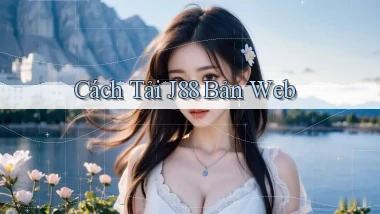 cách tải j88 bản web