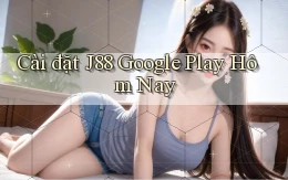 cài đặt j88 google play hôm nay