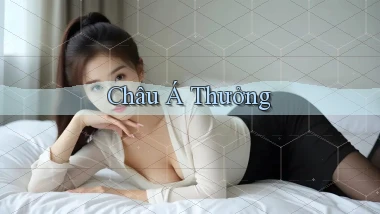 Châu Á Thưởng