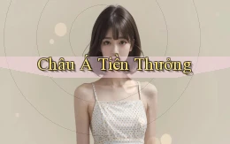 Châu Á Tiền thưởng