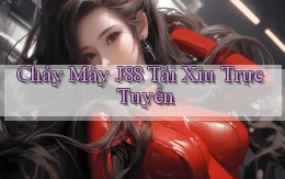 cháy máy j88 tài xỉu trực tuyến