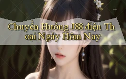 chuyển hướng j88 điện thoại ngày hôm nay