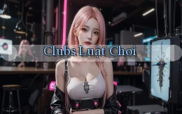 Clubs Luật chơi