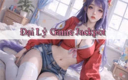 Đại lý Game Jackpot