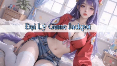 Đại lý Game Jackpot