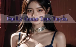 Đại lý Game trực tuyến