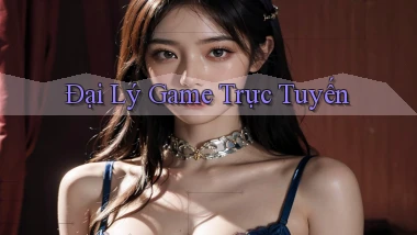 Đại lý Game trực tuyến