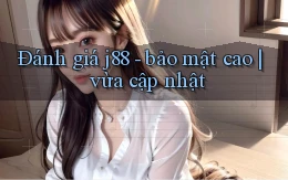 Đánh giá j88   bảo mật cao vừa cập nhật