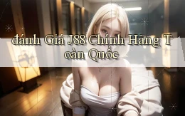 đánh giá j88 chính hãng toàn quốc