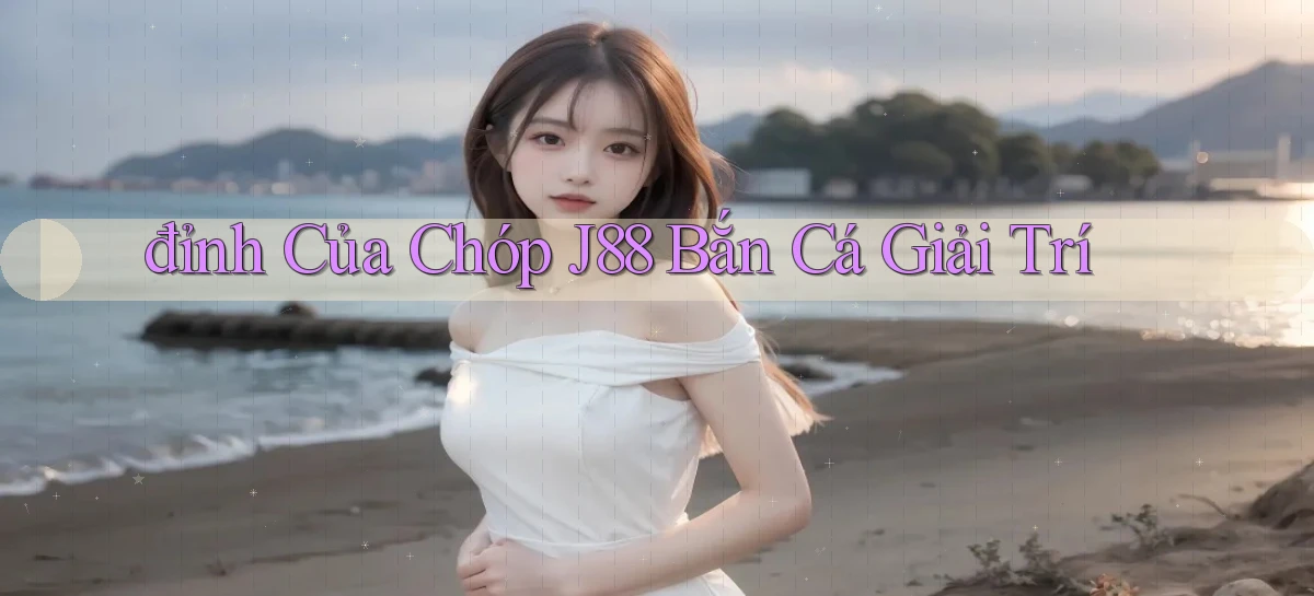 j88   Trò Chơi Mới   Website Game 2026