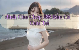 đỉnh của chóp j88 bắn cá giải trí