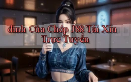 đỉnh của chóp j88 tài xỉu trực tuyến
