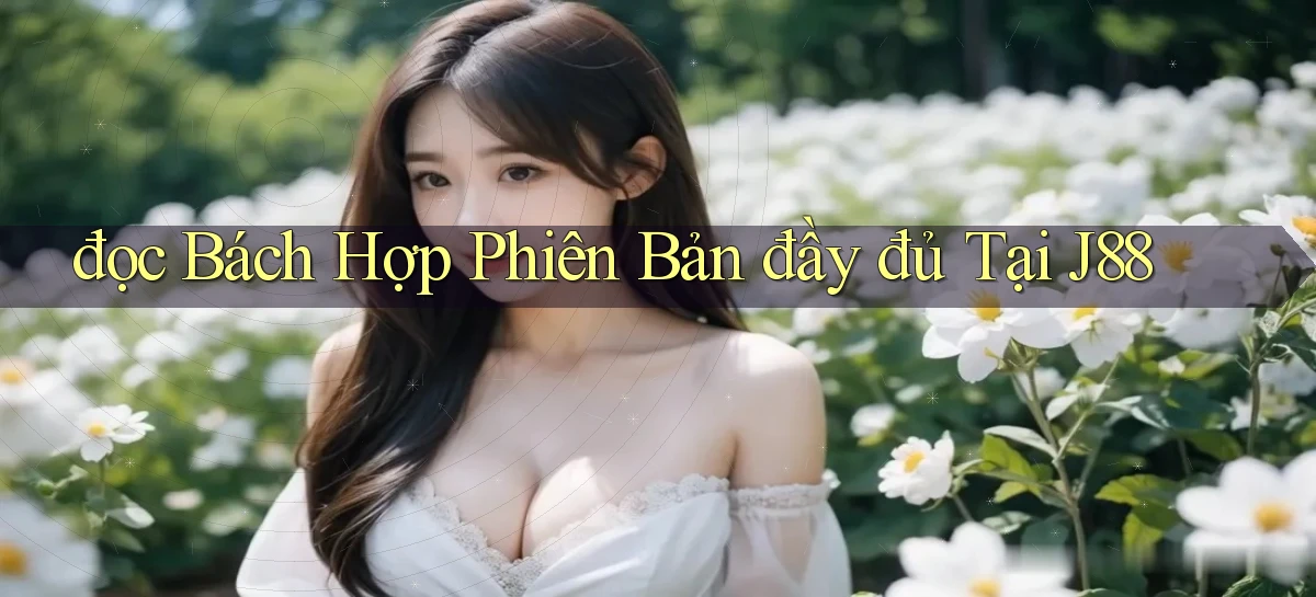 đọc bách hợp phiên bản đầy đủ tại j88