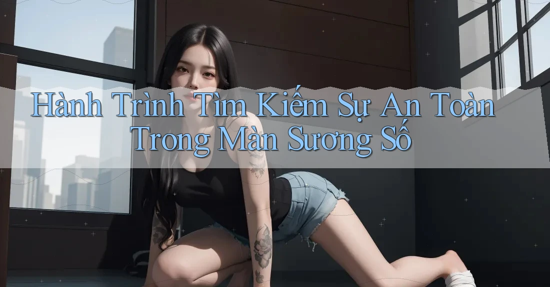 Hành Trình Tìm Kiếm Sự An Toàn Trong Màn Sương Số