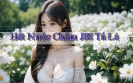 hết nước chấm j88 tá lả