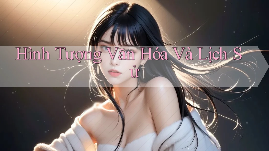 Hình Tượng Văn Hóa Và Lịch Sử Hình Tượng Văn Hóa Và Lịch Sử