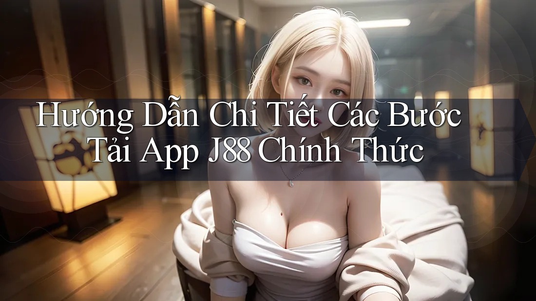 Hướng Dẫn Chi Tiết Các Bước Tải App J88 Chính Thức Hướng Dẫn Chi Tiết Các Bước Tải App J88 Chính Thức