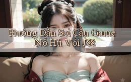 hướng dẫn soi cầu game nổ hũ với j88