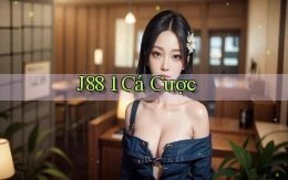 j88 1 cá cược