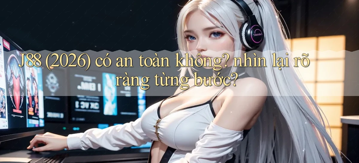 j88   Trò Chơi Mới   Website Game 2026