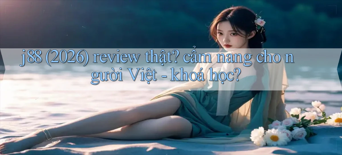 j88   Trò Chơi Mới   Website Game 2026