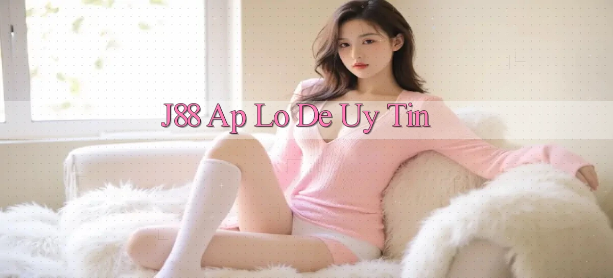 j88 ap lo de uy tin