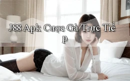 j88  apk cược gà trực tiếp