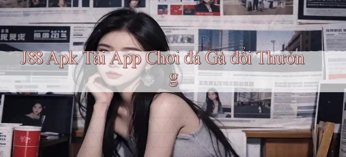 j88  apk tải app chơi đá gà đổi thưởng