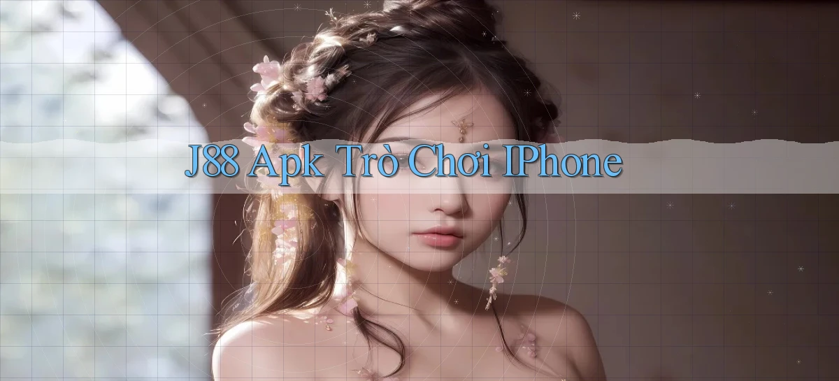 j88   Trò Chơi Mới   Website Game 2026