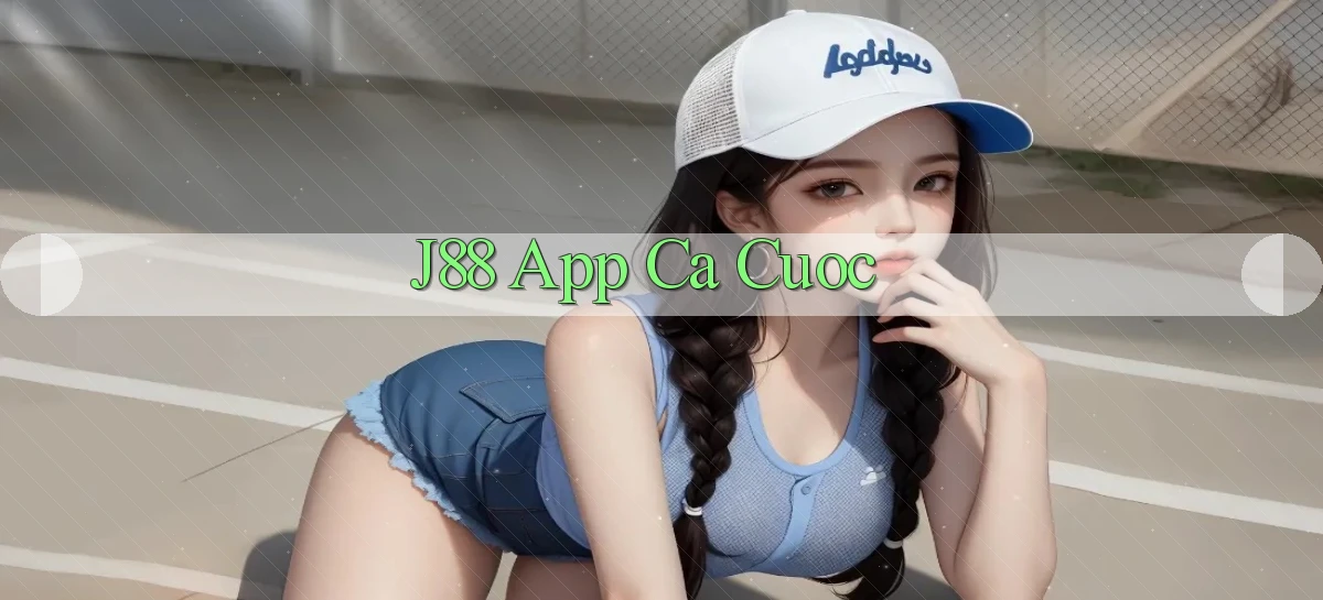 j88 app ca cuoc