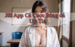 j88 app cá cược bóng đá uy tín