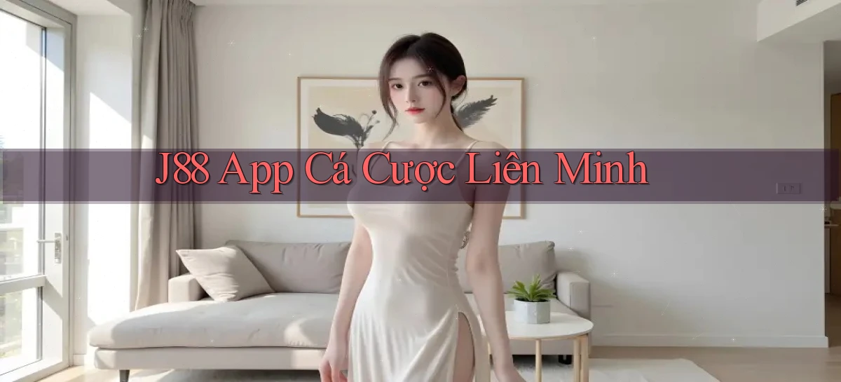 j88 app cá cược liên minh