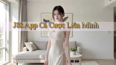 j88 app cá cược liên minh