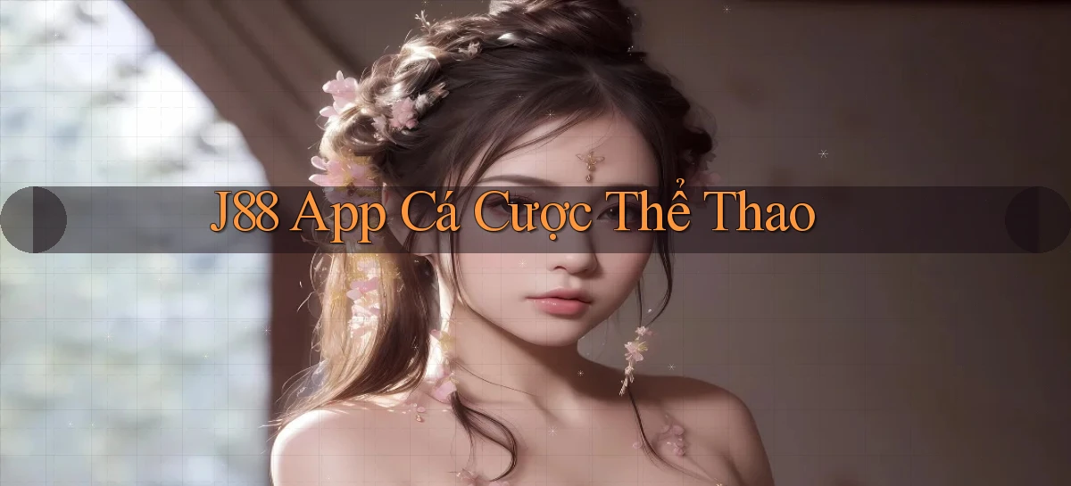 j88 app cá cược thể thao