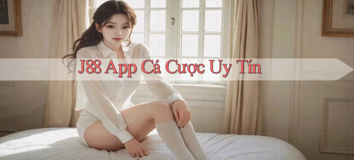 j88 app cá cược uy tín