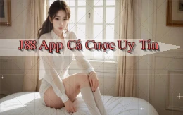 j88 app cá cược uy tín